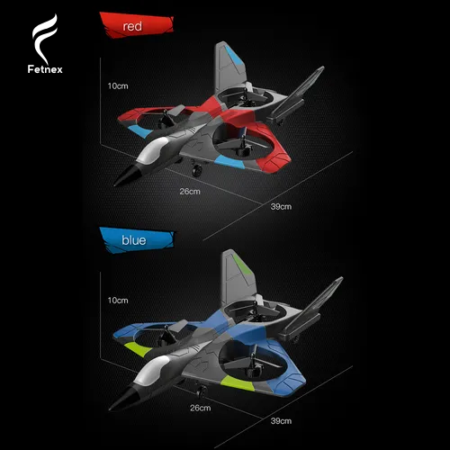 Avión de Combate Skypilot