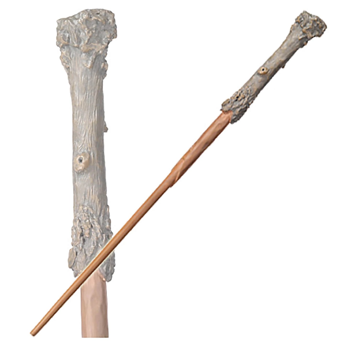VARITA HARRY POTTER LANZA FUEGO REAL