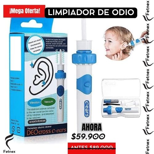 Limpiador de odio