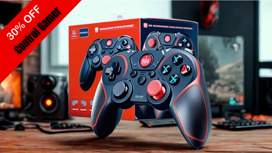 control gamer