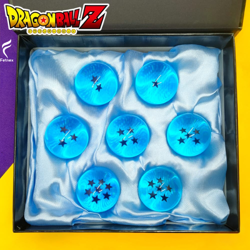 Las 7 Esferas del Dragón