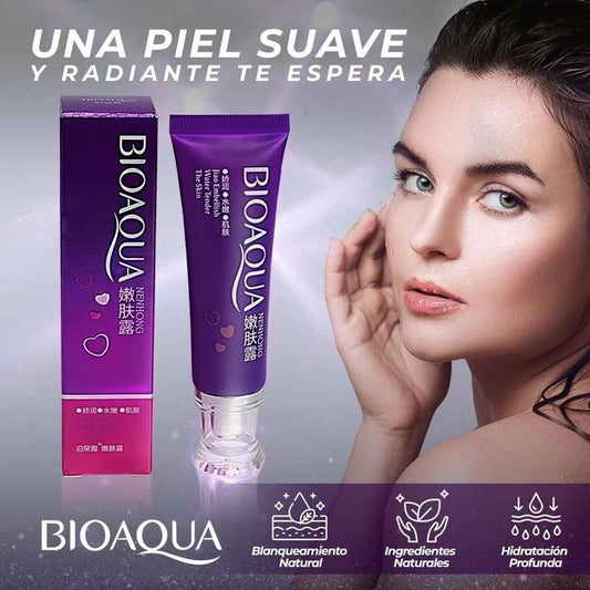 Despigmentante Y Aclarante Bioaqua