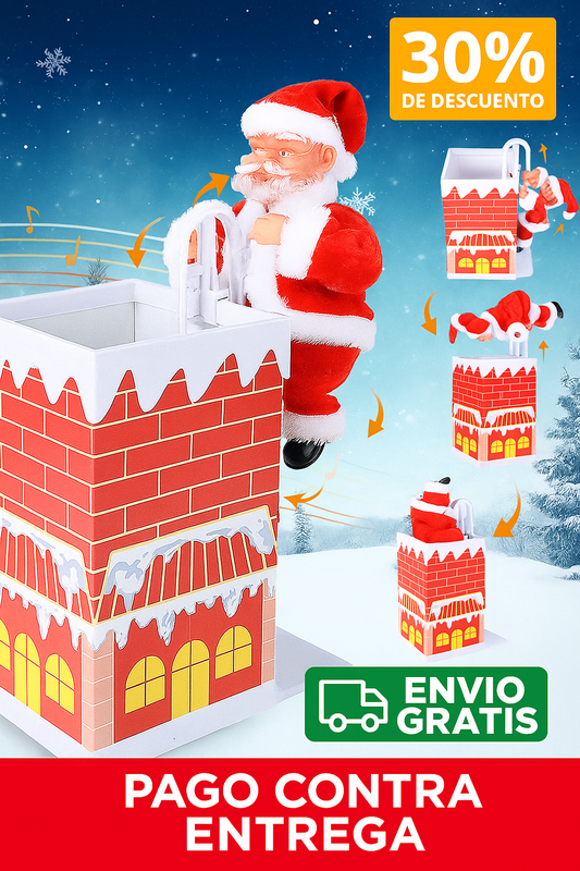 papa noel