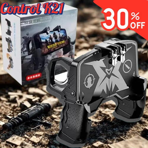 Control K21